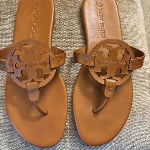 Tory Burch miller sandal